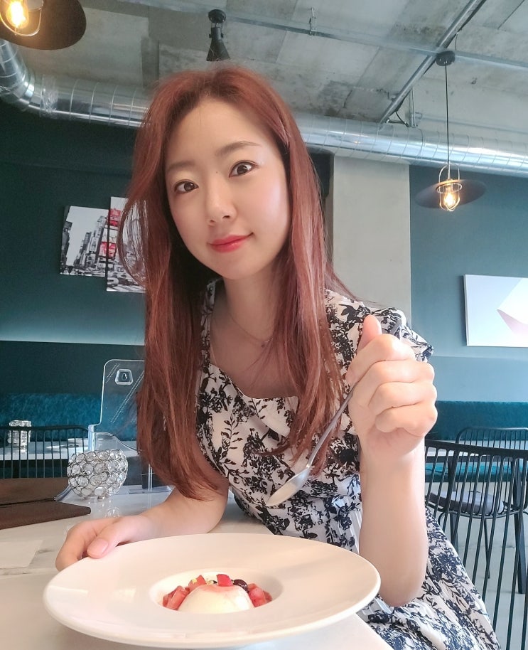  유성소개팅 장소 추천 유성레스토랑 본조르노 재방문