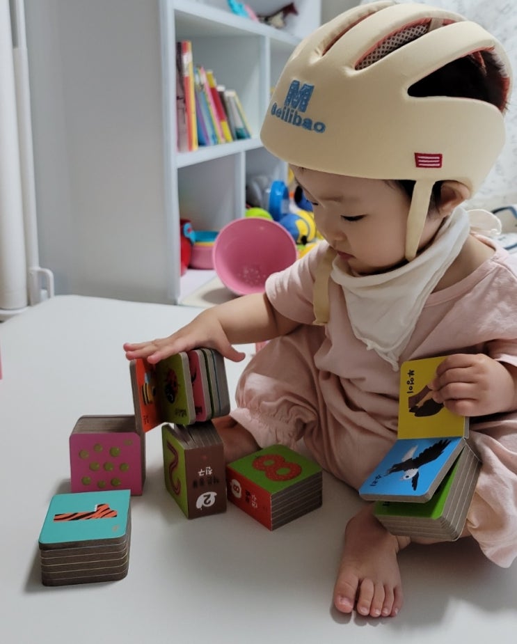  놀라운 자연 개정판 내돈내산 개봉기 (구성,가격,구매 이유),10개월 아기 첫 자연 관찰 책