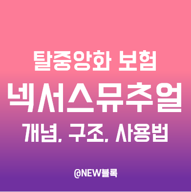  암호화폐 보험 넥서스 뮤추얼(Nexus Mutual) 개념, 구조, 사용법