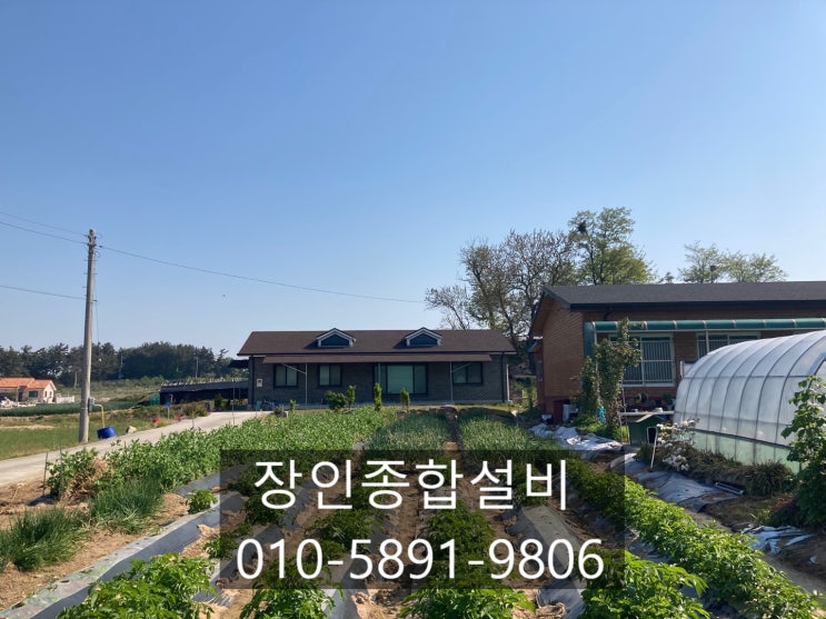  전주하수구 막힘을 완벽히 해결!