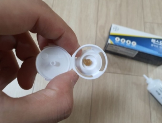 효과좋은바퀴벌레약:맥스포스 쎌렉트 이지겔(내돈내산)