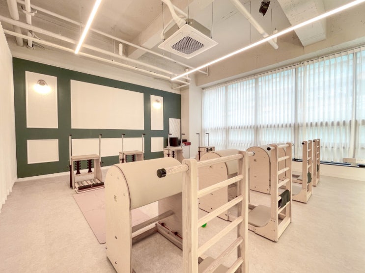  대구 테크노폴리스 필라테스 경력있는 선생님이 계시는 무드필라테스 현풍프리미엄점