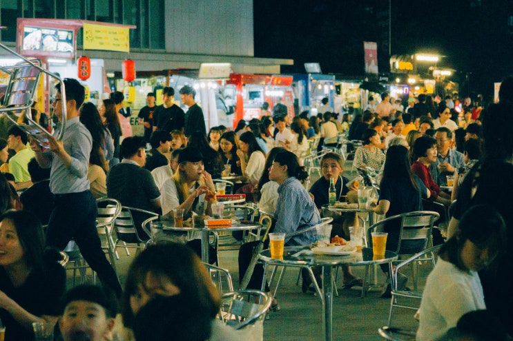  2019 비어페스트 광주
