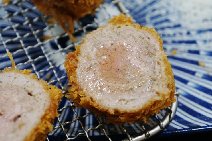 노원역 혼밥 하기에도 좋은 돈가스 맛집 오이시이