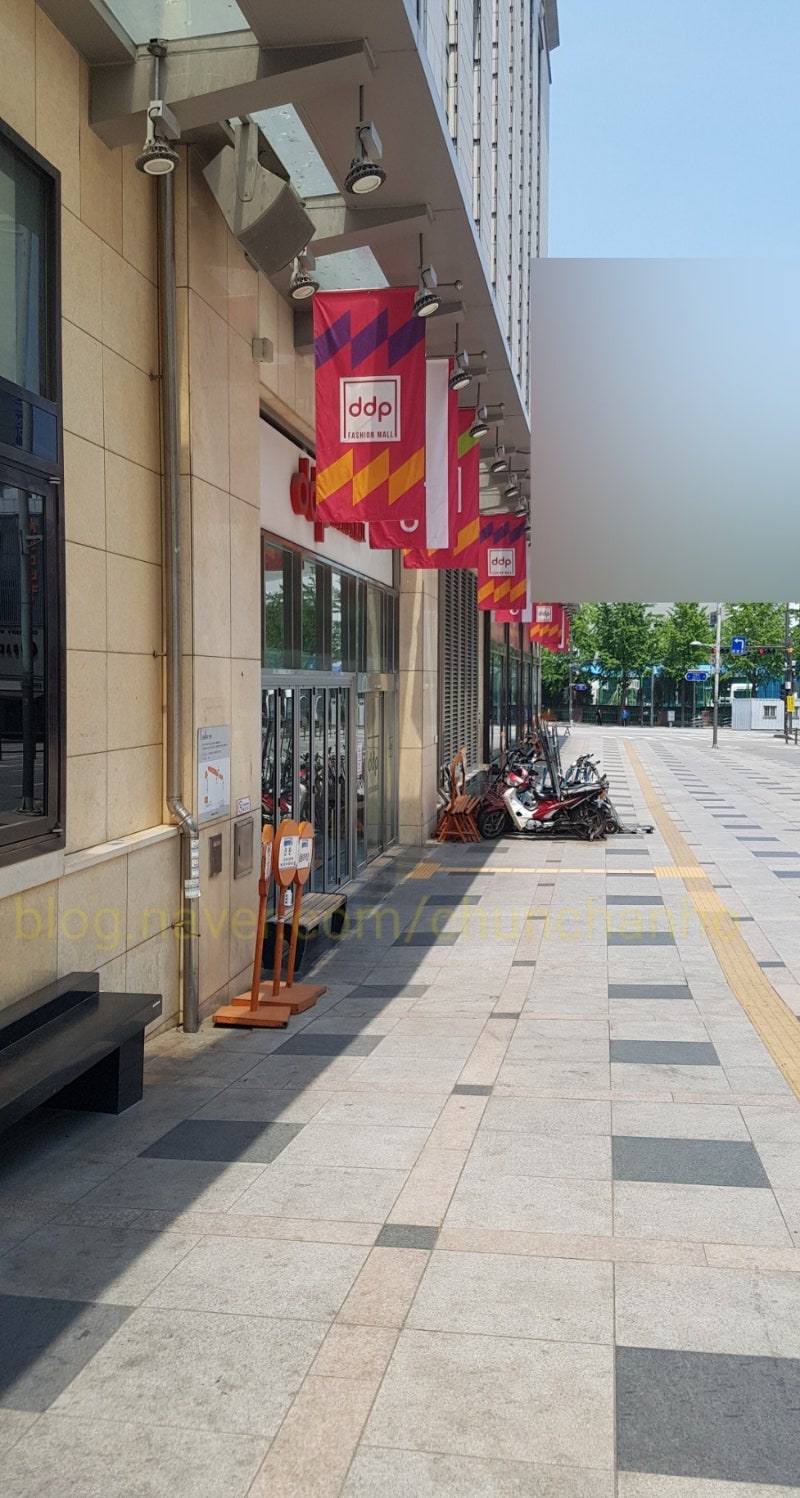 동대문 공영주차장 위치, 요금안내 등 : 네이버 블로그 동대문 공영주차장 위치, 요금안내 등 : 네이버 블로그