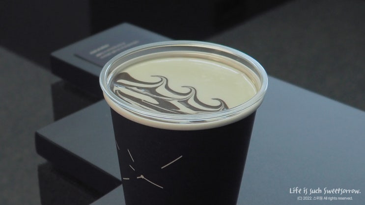 속초 카페 | 지인이 추천한 커피 맛집 포인텟