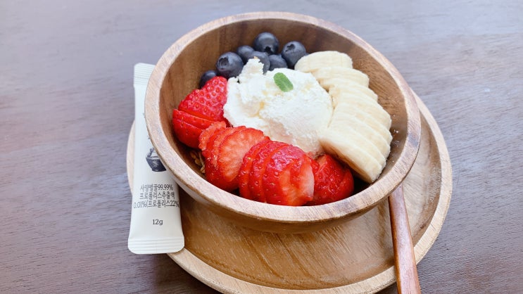잠실 송리단길 맛집 그릭앤, 그릭요거트 칼로리, 효능, 유통기한은? 잠실 송리단길 맛집 그릭앤, 그릭요거트 칼로리, 효능, 유통기한은?