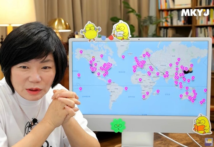  속도 보다 방향 /뭐든 해봐요