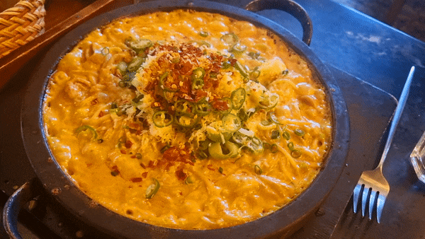  [대전 둔산동 맛집] 색다른 파스타 맛집 이태리국시