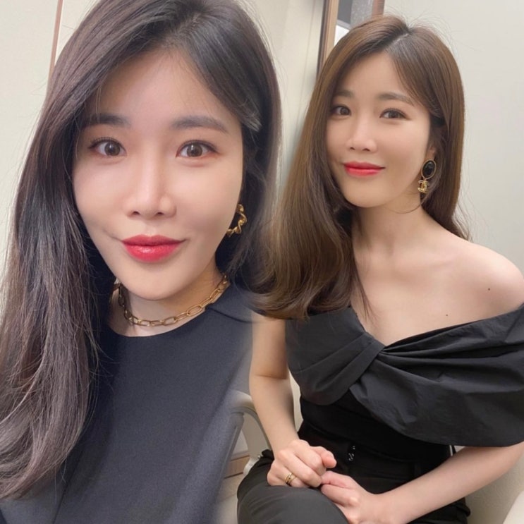  다비치 이해리 결혼 비연예인 남편 강민경 나이 인스타 프로필 혈액형 MBTI