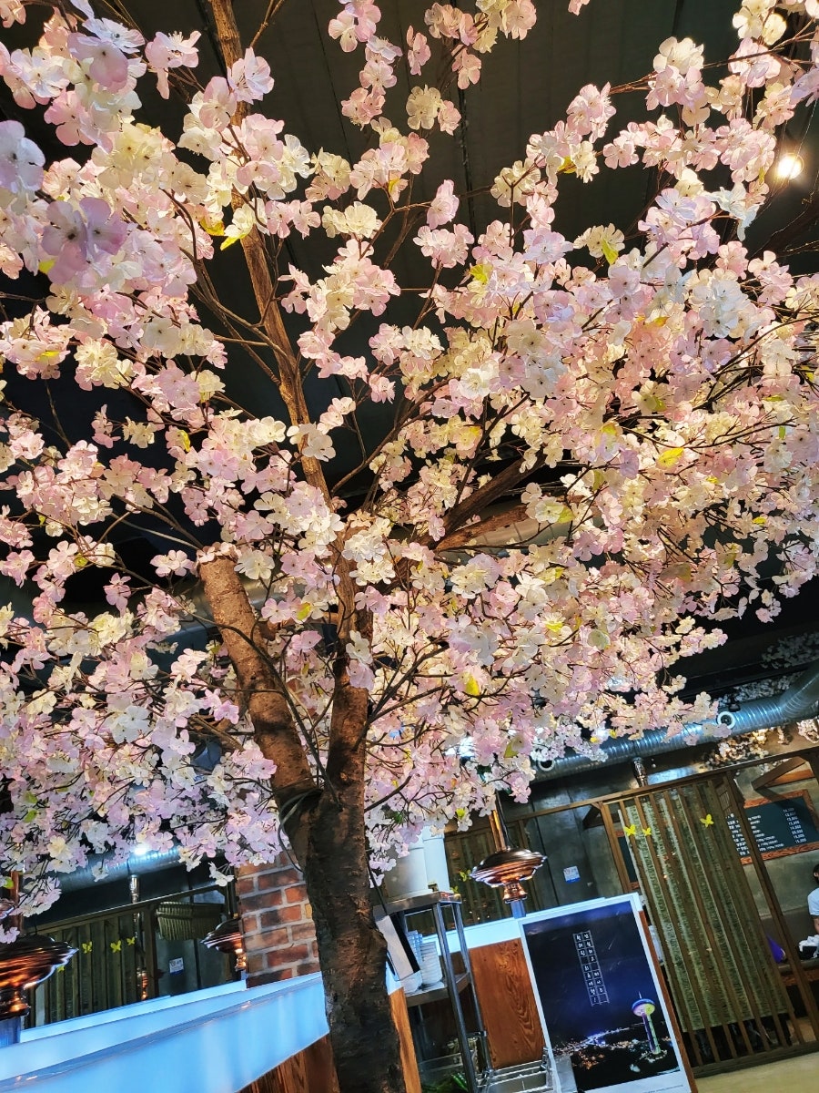 볏짚돌 직영5호점 사진 5
