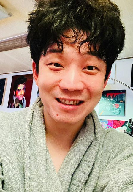 크라잉넛 한경록 프로필 결혼 저작권료 크라잉넛 한경록 프로필 결혼 저작권료