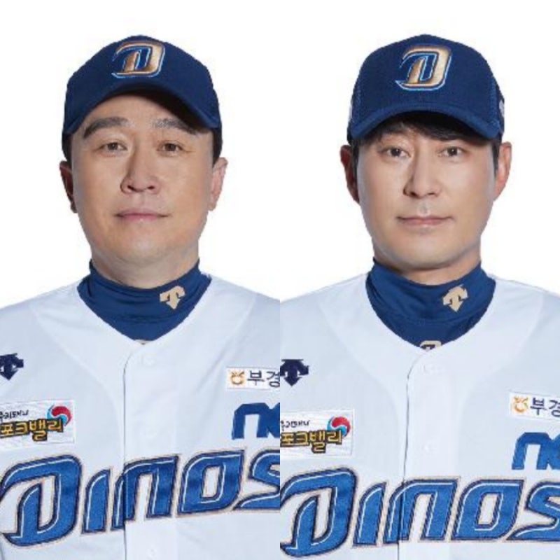 Lee Dong-wook Fired as NC Manager, Successor Kang In-kwon Appointed Interim Manager: Profile, Age, Former Lotte Player