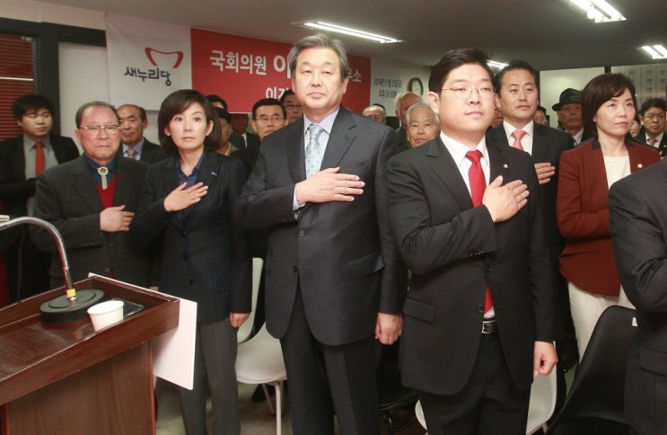 29-<b>이재영 국회의원</b>, 강동을 지구당 당협사무실 이전... 