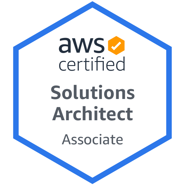[자격증 공부 방법] AWS Solutions Architect Associate  (SAA-C02)