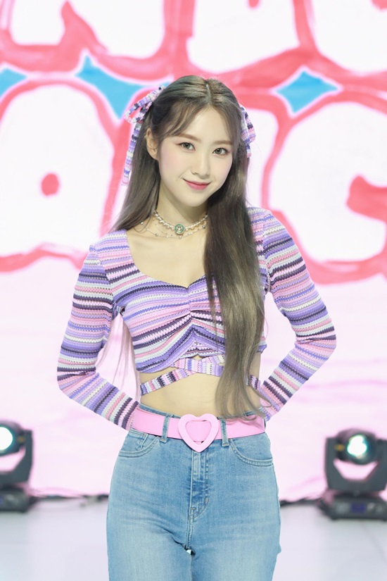  3세대 걸그룹 오마이걸 지호 탈퇴 6인조 재편, 7년차 리스크 넘지 못했다