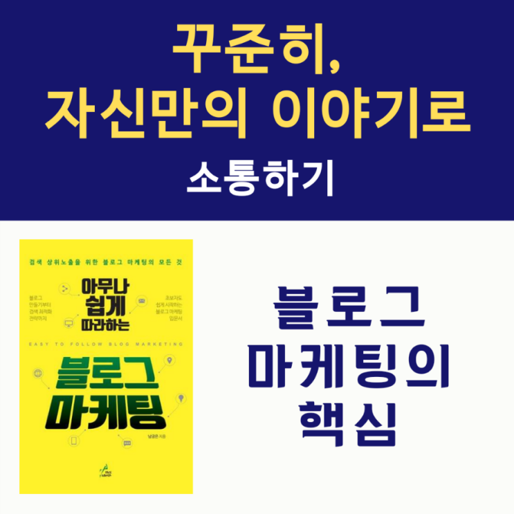  블로그 마케팅