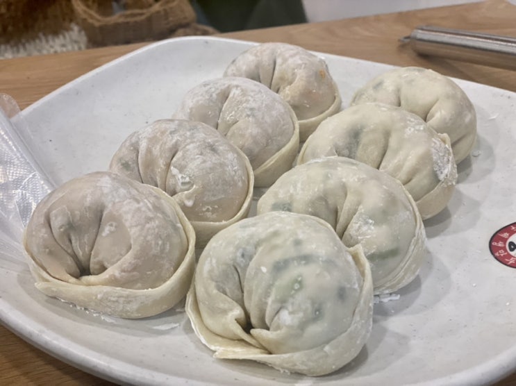  종로3가맛집 성경만두요리전문점 종로 만두전골
