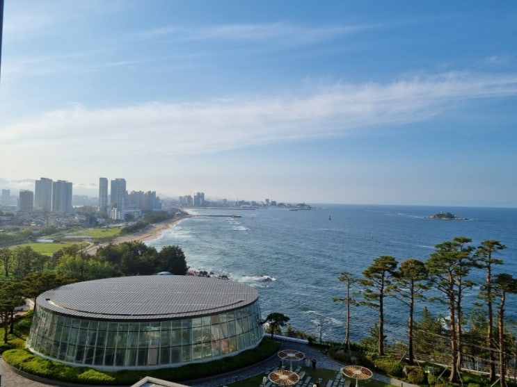  [속초여행] 속초 롯데리조트 콘도 패밀리 트윈 후기