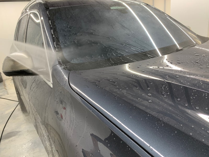 고양 덕양구 / PPF / BMW / X7 / X7 (G07)