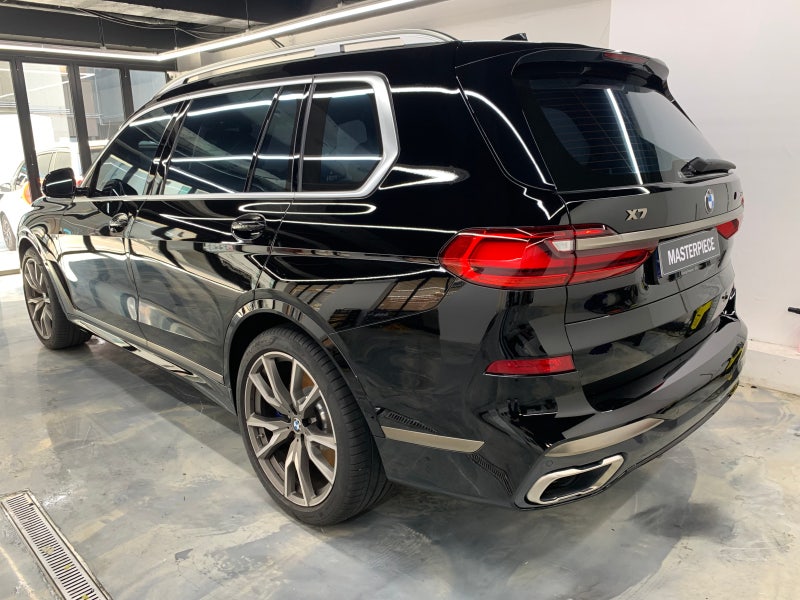 고양 덕양구 / PPF / BMW / X7 / X7 (G07)