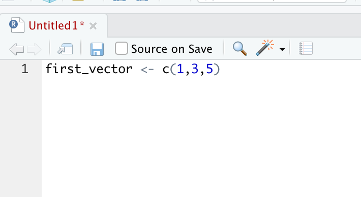 <R 언어 / R스튜디오> Vector 직접 만드는 법, 벡터 길이, 반복 벡터, 연속 벡터 만드는 법 - RStudio 기초편 #4
