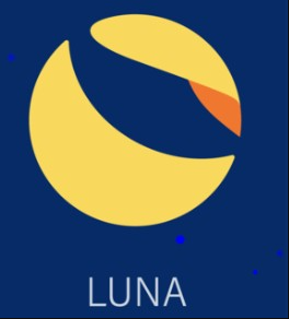  업비트 루나 LUNA 코인 유의 종목 지정 안내