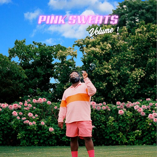  Honesty - Pink Sweat$