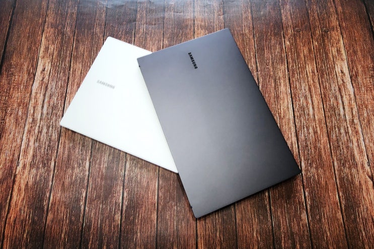 삼성 갤럭시북2 NT750XEW-A51A 노트북 달라진 점은?