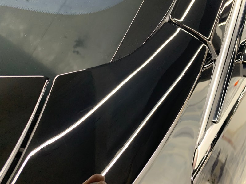 고양 덕양구 / PPF / BMW / X7 / X7 (G07)