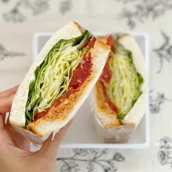 홍자씨샌드위치 이수점 다양한 종류의 테이크아웃 맛집 홍자씨샌드위치 이수점 다양한 종류의 테이크아웃 맛집