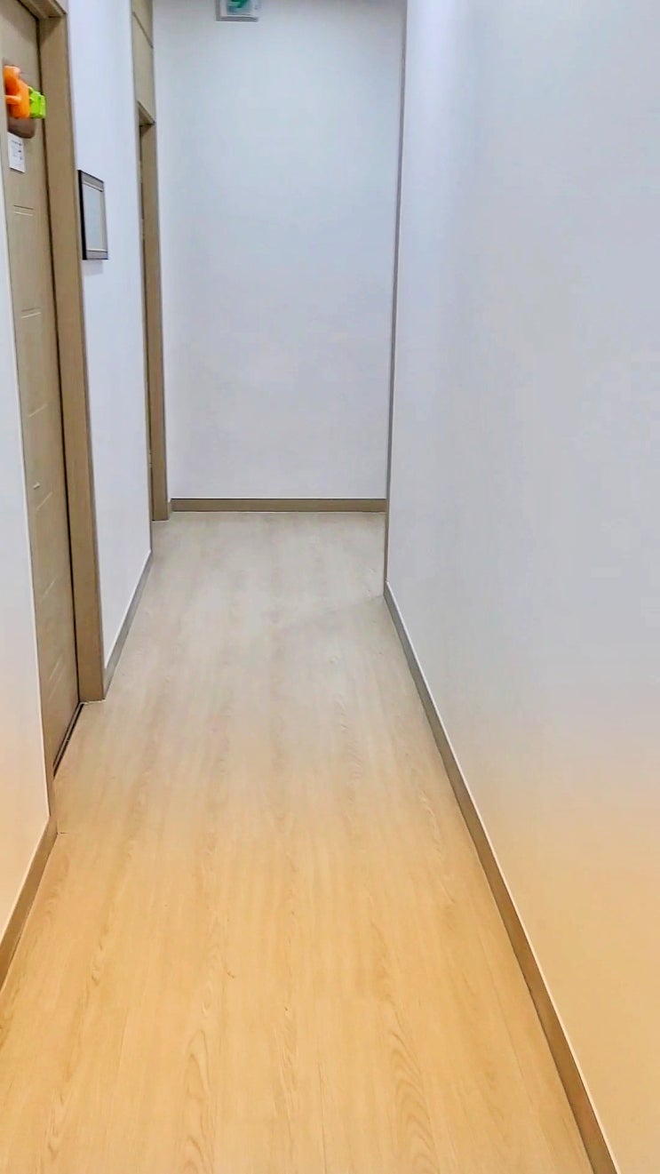  초지동 상가 청소 매뉴얼