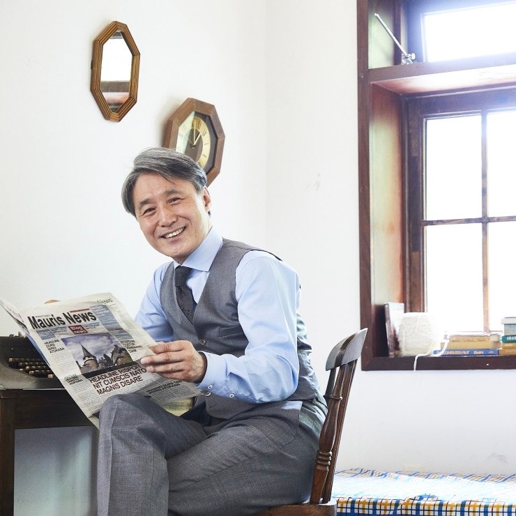 변상욱 대기자, TBS 6.1 지방선거 방송 출격...5월 16일(월)부터 데일리 편성