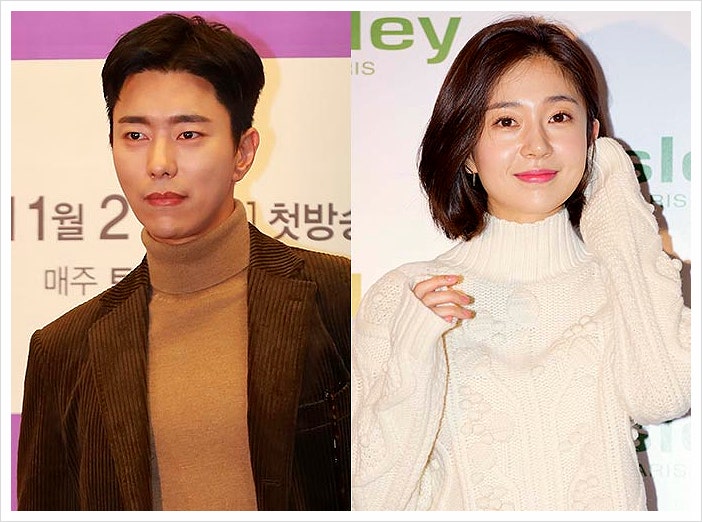  '6년 열애' 윤현민 백진희 곧 결혼 한다? 결혼계획과 윤현민 과거