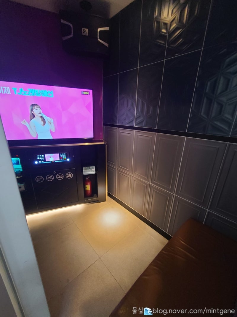 친구랑 이수역 코인노래방 골든싱어 내돈내산 후기 : 네이버 블로그