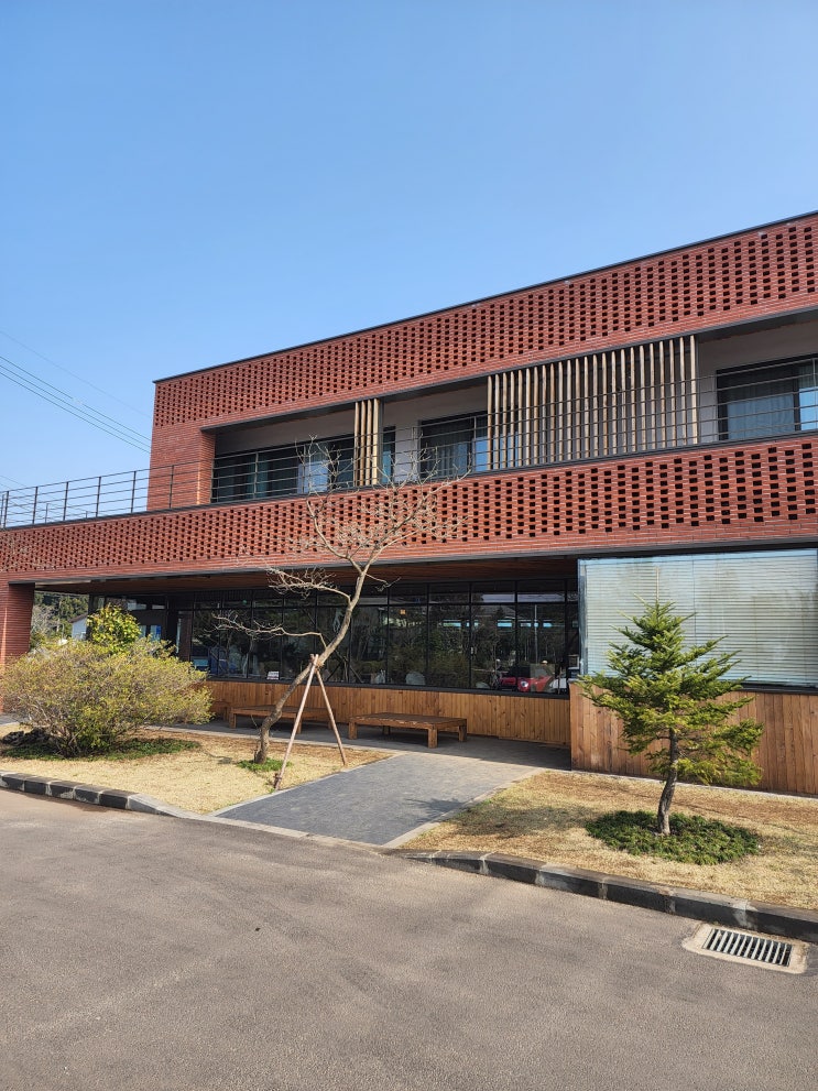  제주도 우동카덴 :메뉴와 음식 소개
