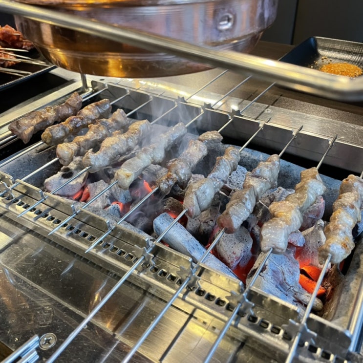  파주 야당역 양꼬치 맛집 양태관!