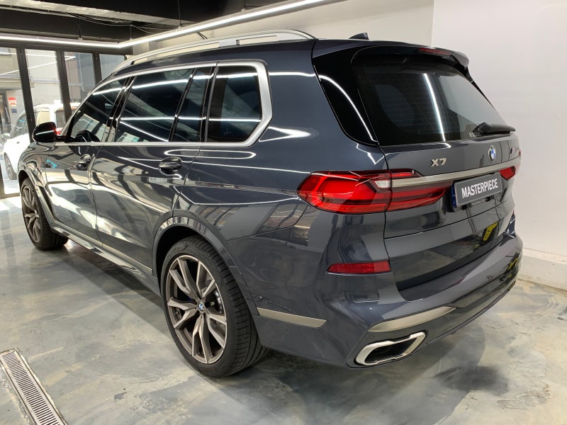 고양 덕양구 / PPF / BMW / X7 / X7 (G07)