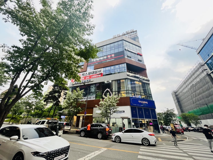 원주 예물, 커플링 전문점 "백작" 바이피렌체 원주점