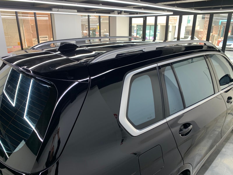 고양 덕양구 / PPF / BMW / X7 / X7 (G07)