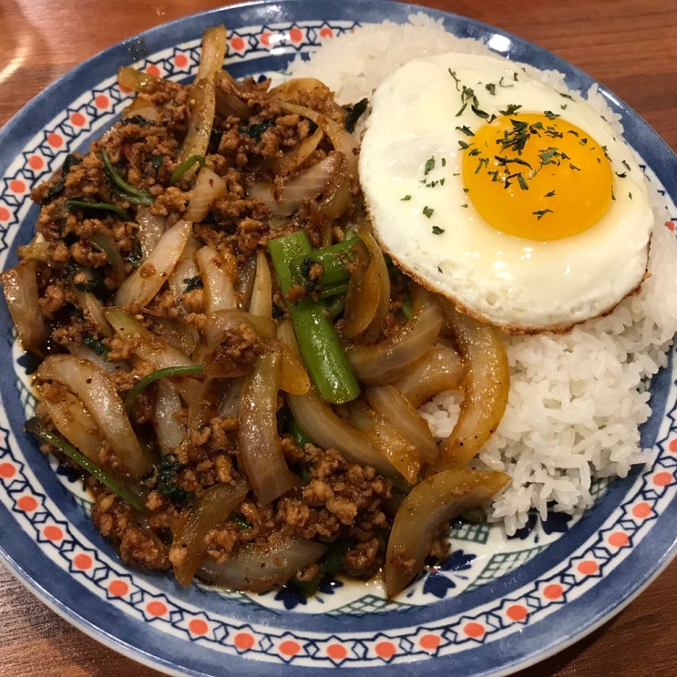  가볼 만한 태국, 베트남 음식 신도림 맛집 스쿰빗33