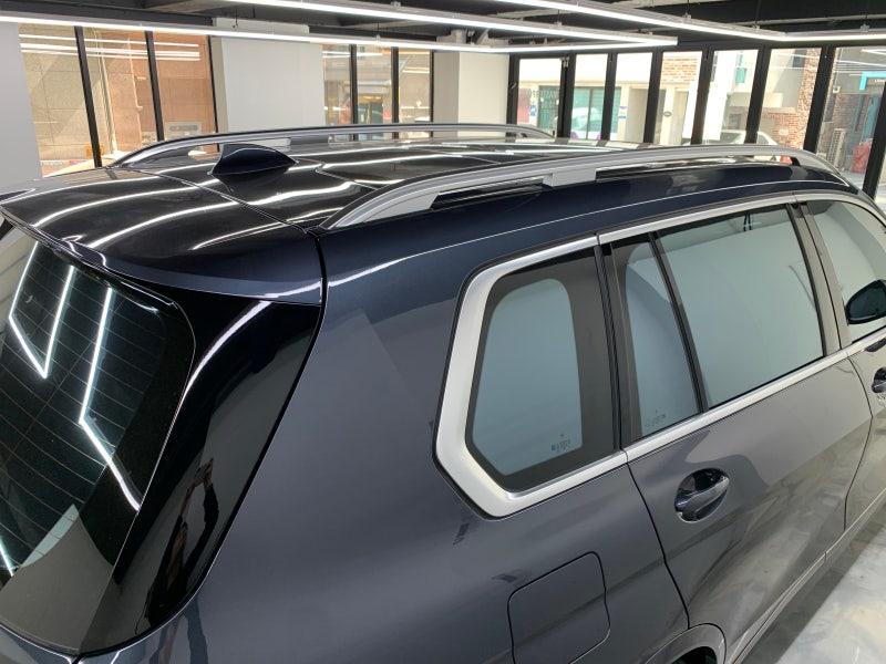 고양 덕양구 / PPF / BMW / X7 / X7 (G07)