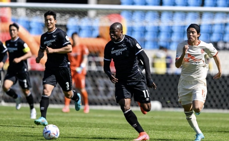 K리그 국내 프로축구 12라운드 14일 김천상무 대구FC 울산현대 인천유나이티드 수원삼성 성남FC