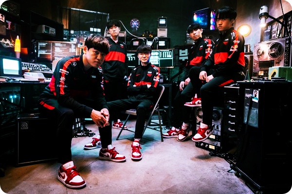  [2022 MSI] T1, 팀 에이스 꺾고 그룹 스테이지 2연승