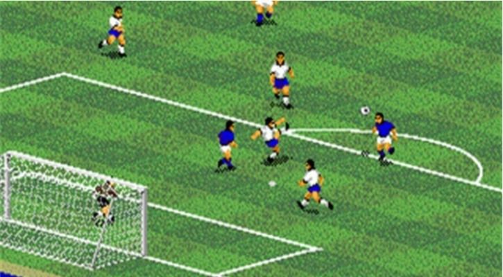 EA 와 FIFA 라이센스 협상 결렬로 더이상 EA FIFA 시리즈는 출시되지 않으며 EA SPORTS FC 로 변경 됩니다 EA 와 FIFA 라이센스 협상 결렬로 더이상 EA FIFA 시리즈는 출시되지 않으며 EA SPORTS FC 로 변경 됩니다