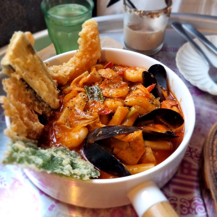  제주도 안주가 맛있는 세화 해변 맛집 술집 : 세화마구간