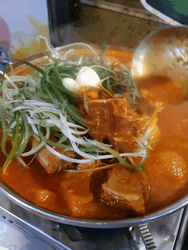 선릉역 맛집 '춘이네닭도리탕' (내가 몇년째 애정하는  닭도리탕 맛집)