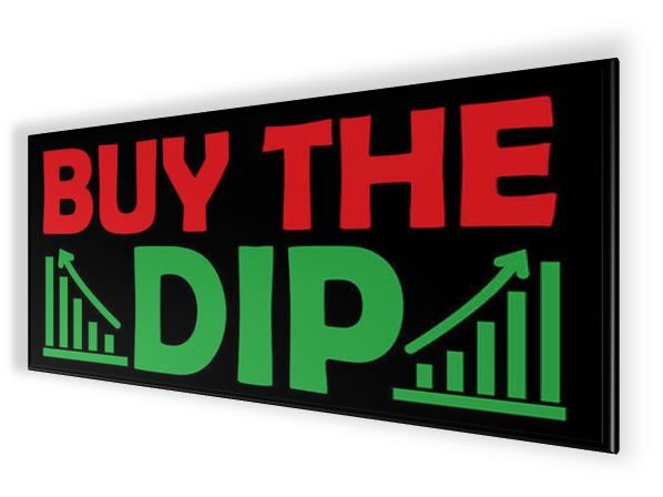  BofA의 Buy the Dip & Bare market rally 종목(낙폭과대주)