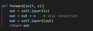  (pytorch) "one of the variables needed for gradient computation has been modified by an inplace"