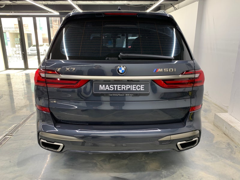 고양 덕양구 / PPF / BMW / X7 / X7 (G07)